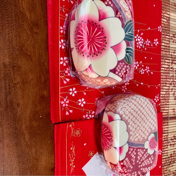 Kimono bento box - Picture 2 of 5